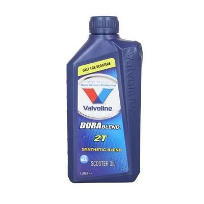 Valvoline Motoröl 862064 Motorenöl,Öl,Öl für Motor