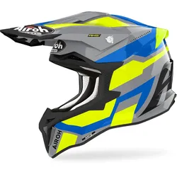 Airoh Strycker Glam Motocross Helm