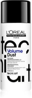 L’Oréal Professionnel Tecni.Art Volume Dust pó fixador de cabelo para volume e forma 7 g. Tecni.Art Volume Dust