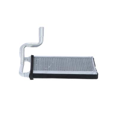 NRF Wärmetauscher HYUNDAI 54396 971384H000 Plattenwärmetauscher,Heizungskühler,Wärmetauscher, Innenraumheizung