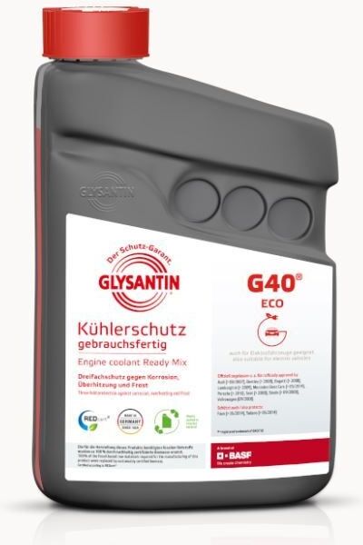 GLYSANTIN 50788871 Antifreeze