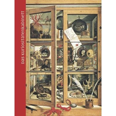 Das Kuriositätenkabinett, Gebundene Ausgabe von Patrick Mauriès, DuMont Buchverlag, 978-3-8321-9406-2