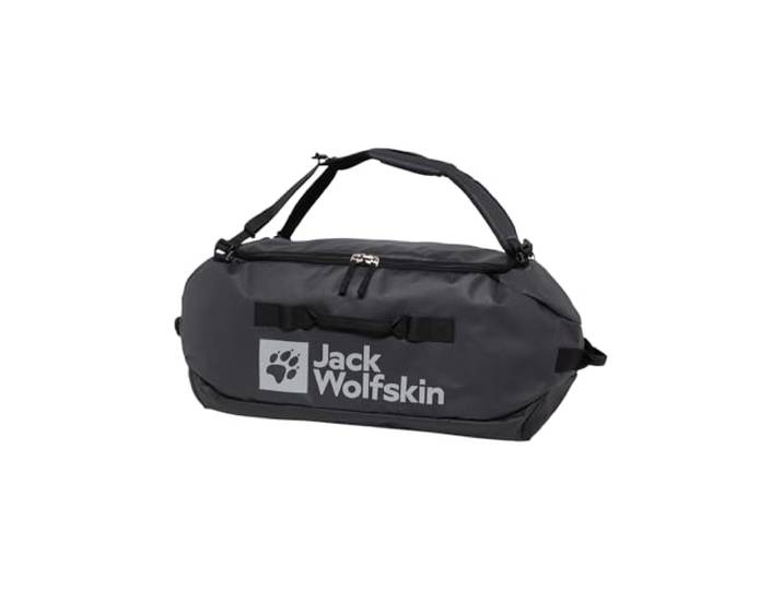 Jack Wolfskin All-IN Duffle 65, Phantom