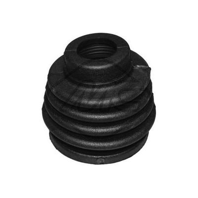 METALCAUCHO Faltenbalg, Antriebswelle 00349 getriebeseitig für Fiat / LANCIA INNOCENTI ALFA ROMEO Audi