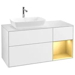Villeroy & Boch Finion Waschtischunterschrank G81, G811HFGF G811HFGF