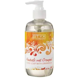 STYX Handseife mit Orangenöl