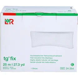 Tg Fix Netzverband E 25 M Weiß 1 ST