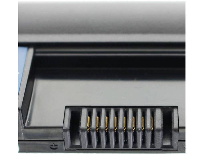 AccuCell-batterij geschikt voor Acer Aspire 3810T 11,1 volt 4400 mAh