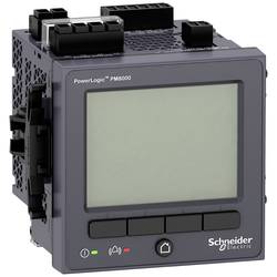 Schneider Electric METSEPM8340 Netz-Analysegerät Störungssuche