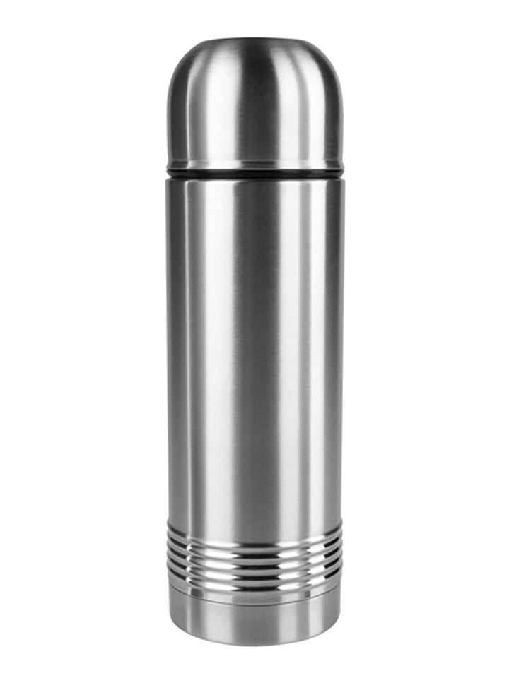 Emsa Edelstahl-Isolierflasche "Senator" - 500 ml - onesize