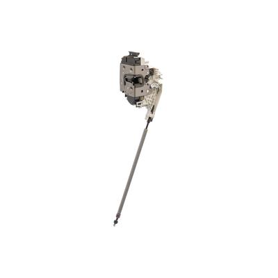 TOPRAN Türschloss 410 270 vorne links für Mercedes