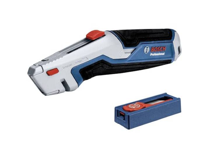 Bosch PRO Handwerkzeug – Messer
