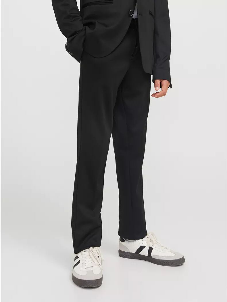 Jack & Jones Junior - Hose, 146, Black