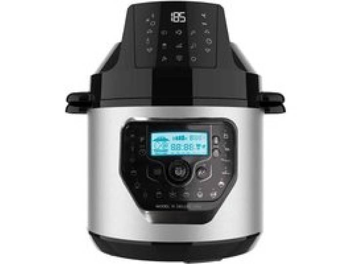 Cecotec Multicuiseur programmable GM H Deluxe Fry