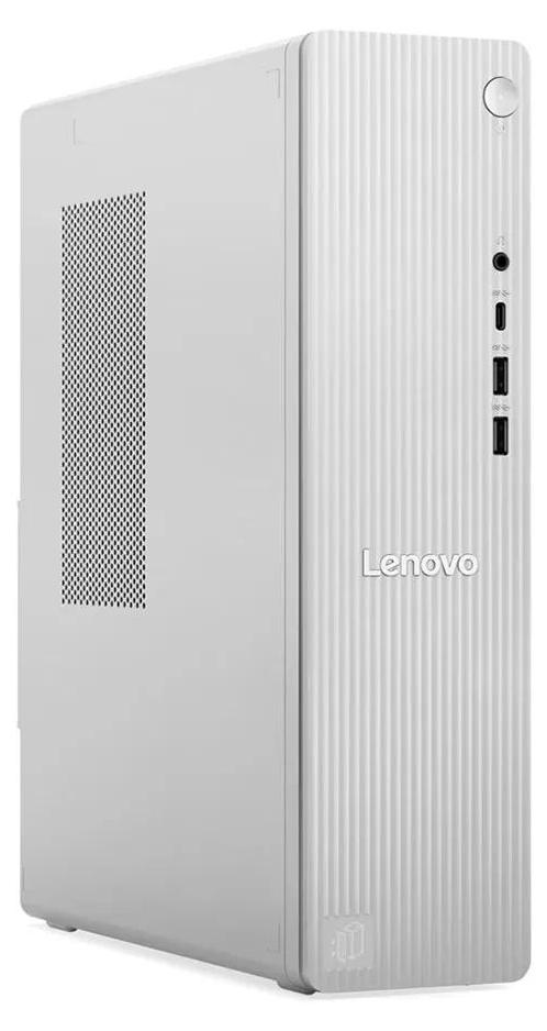 Lenovo IdeaCentre Tower 08IAS10 Ultra 5 225 5600 SSD, Intel Grafik, WLAN + Bluetooth - 32 GB - DDR5