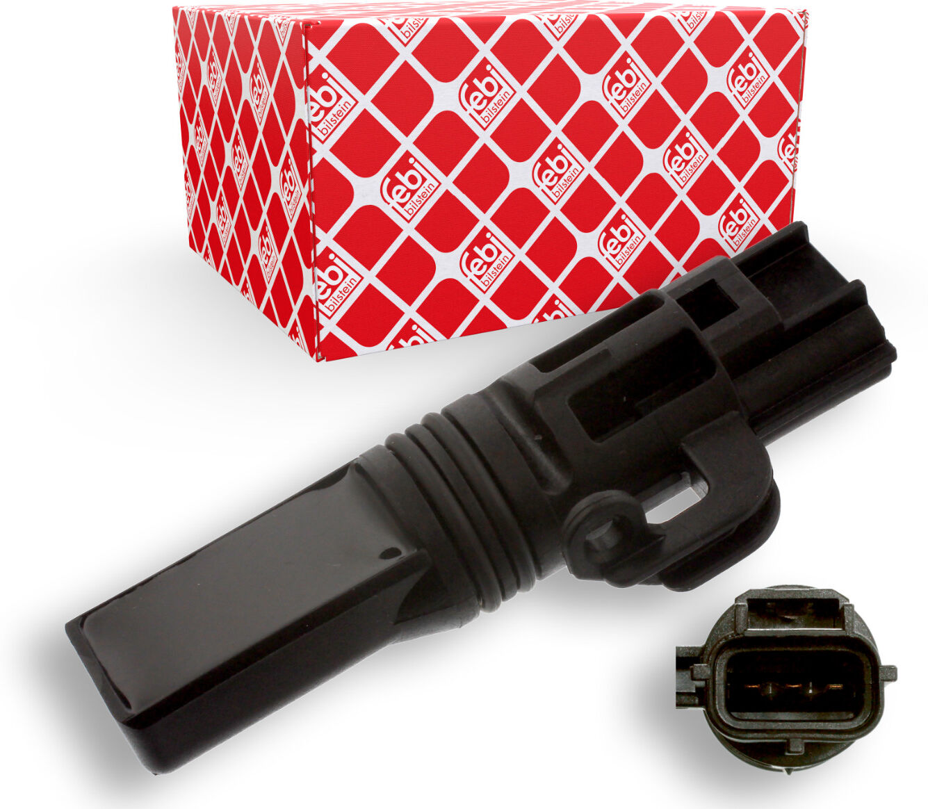 Febi Bilstein Sensor, Geschwindigkeit 37333 Für Ford Mazda