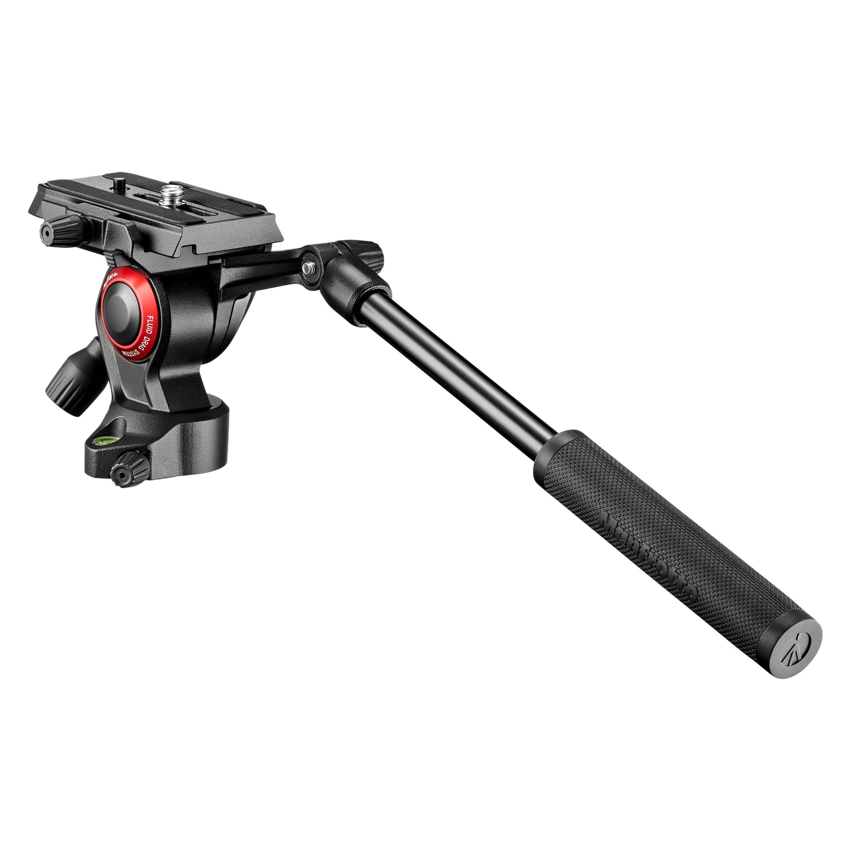 Manfrotto befree live Videoneiger (Videokopf) (MVH400AH)