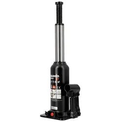Bahco Flaschenwagenheber BH4G6  6 t | 210-416mm Sicherheitsventil