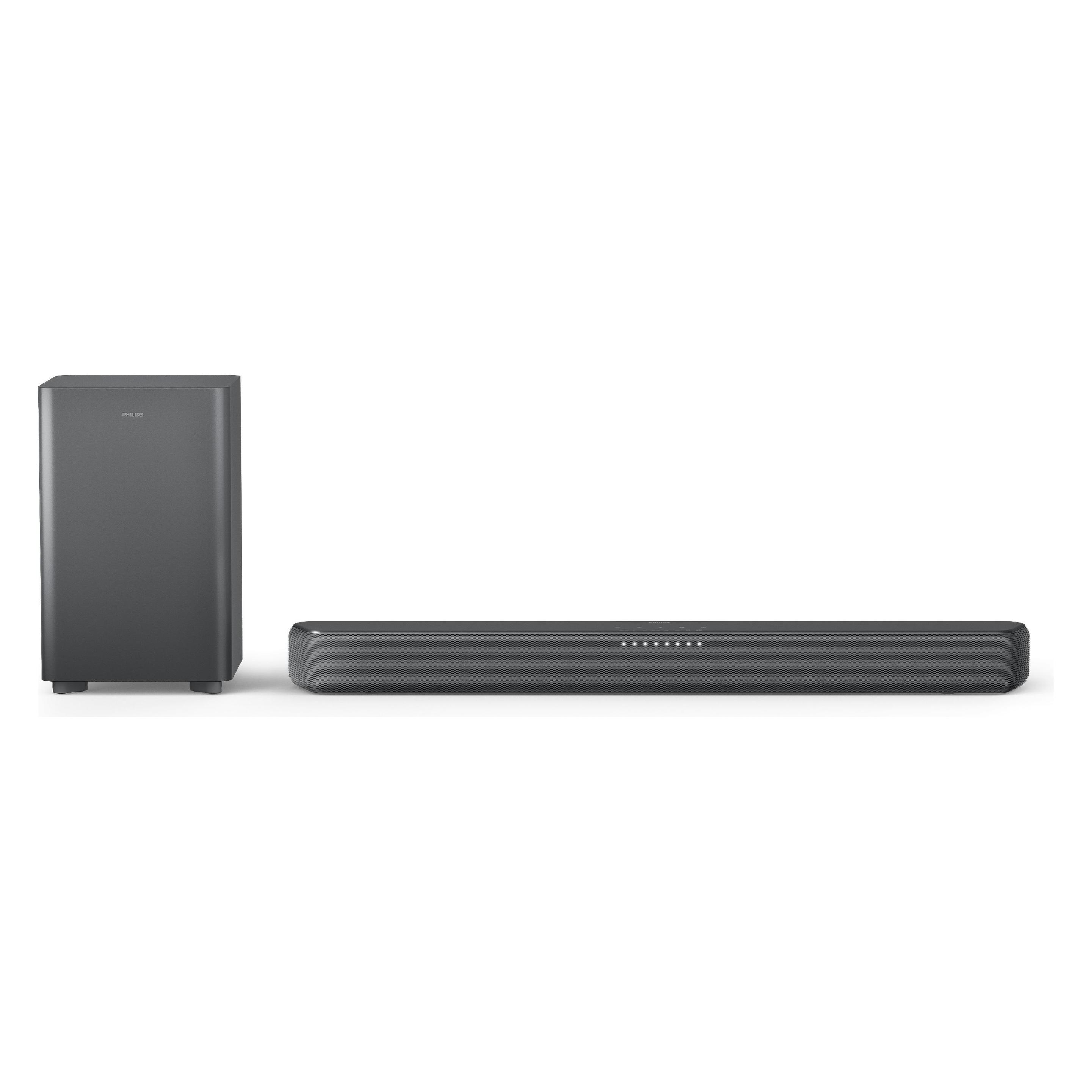 Philips TAB5309/10 (120 W, 2.1 Kanal) (TAB5309/10)