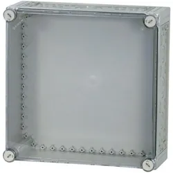 Eaton, Abzweigdose, Electric GmbH Isolierstoffgehäuse CI44E-125