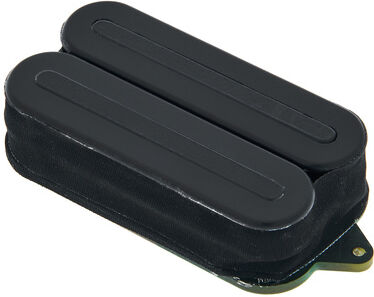 DiMarzio DP102BK X2N Black Universal Schwarz