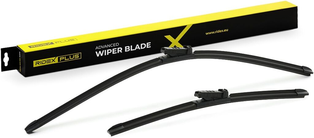 RIDEX PLUS 298W0271P Wiper blade