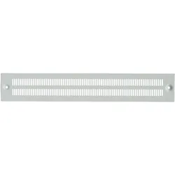 EFB PRO-SOB08P.TS Sockelblende für PRO perforiert, B/T=800 mm, RAL9005 PROSOB08PTS