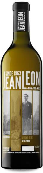 Jean Leon Vinya Gigi 2024 - 75cl