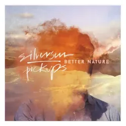 Better Nature, Schallplatten