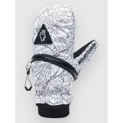 Deathgrip Glove Co. Ghoul Fäustlinge web Gr. S