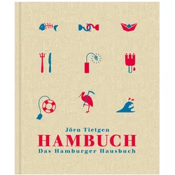 Hambuch, Ratgeber von Jörn Tietgen