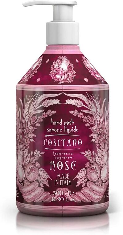 Rudy Profumi Rudy Le Maioliche Sap Posit Ra 500Ml