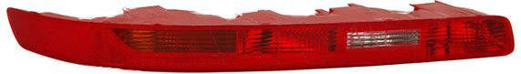 ALKAR 2201453 Rear fog light