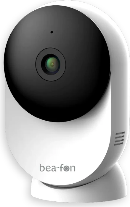 bea-fon Flexy 2F, 3MP S-HD Indoor Kamera