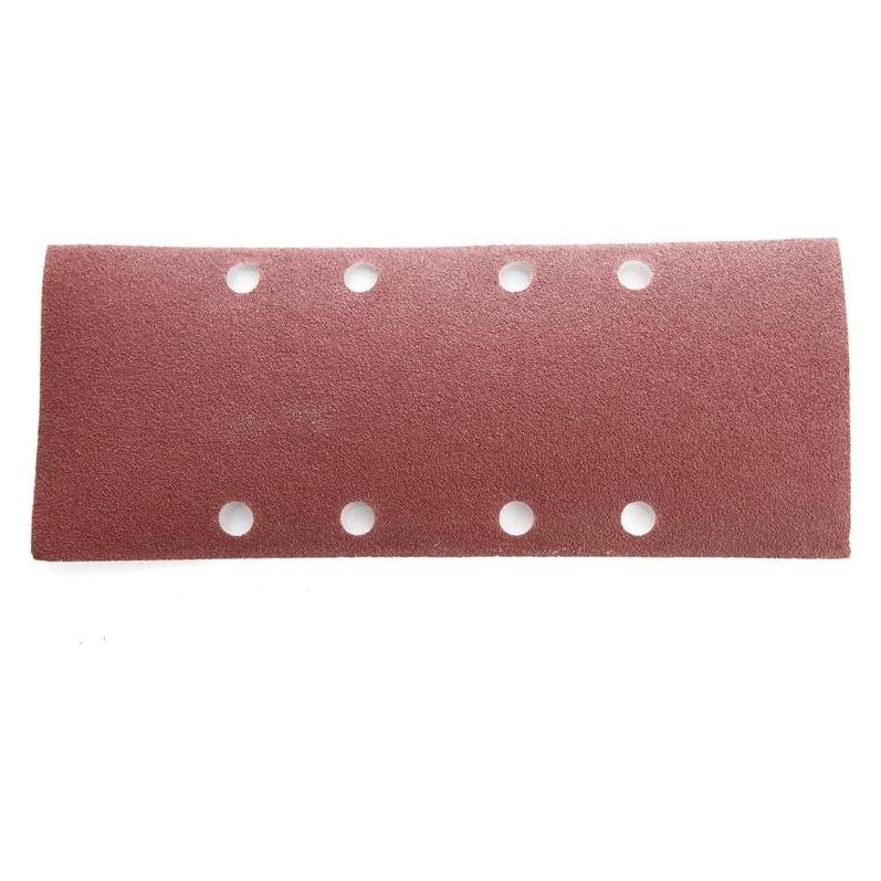 Haushalt SAND PAPER W HOLES NO280 93X230 5PCS (280) (39288039)
