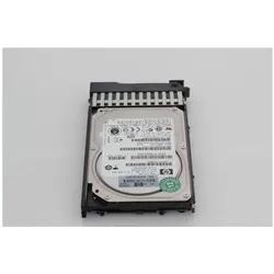 HPE Dual Port Enterprise - Festplatte - 72 GB - Hot-Swap - 2.5" SFF (6.4 cm SFF) (0.07 TB, 2.5"), Festplatte