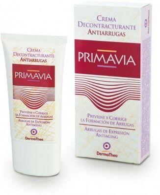 Topicrem Primavia 8 Cream 50 ml