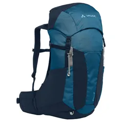 VauDe Brenta 24 Wanderrucksack - STK - baltic sea