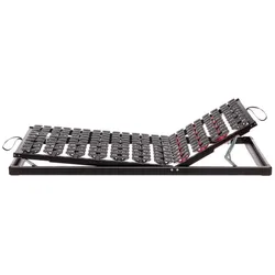 Ergodream Lattenrost, verstellbar Messina RA40 120 x 210 cm