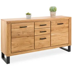 Sideboard EWEN (BHT 158x82x40 cm) - BHT 158x82x40 cm