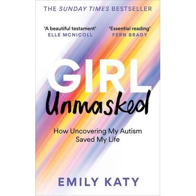Girl Unmasked, Taschenbuch von Emily Katy, Octopus Books, 978-1-80096-141-8