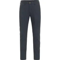 Rokker Tweed Chino Tapered Slim Motorrad Textilhose