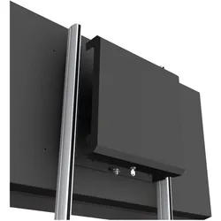 Kindermann, Aktenschrank, PC Aufnahme für DS Racer