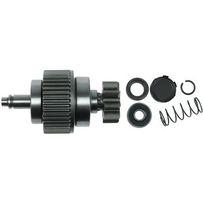 AS-PL Freilaufgetriebe, Starter SD2047