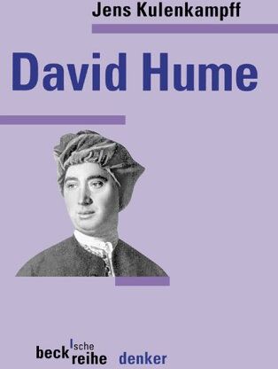 Jens Kulenkampff - David Hume - Preis vom 02.10.2026 23:42:20 h