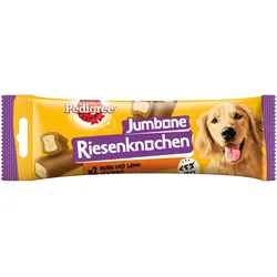 Pedigree Riesenknochen Medium mit Huhn 1x180 g