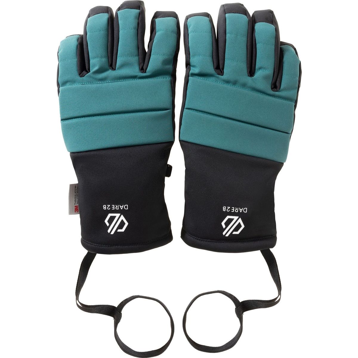 Dare2b Freeride II Glove mediterranea (ZM7) M DUG352-ZM7-M