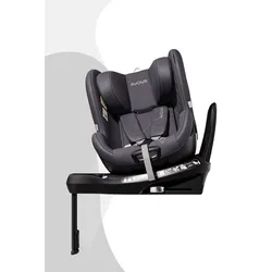 Avova Alera X 1 Reboard Kindersitz (3 Monate - 4 Jahre), Avova: Moon Beige