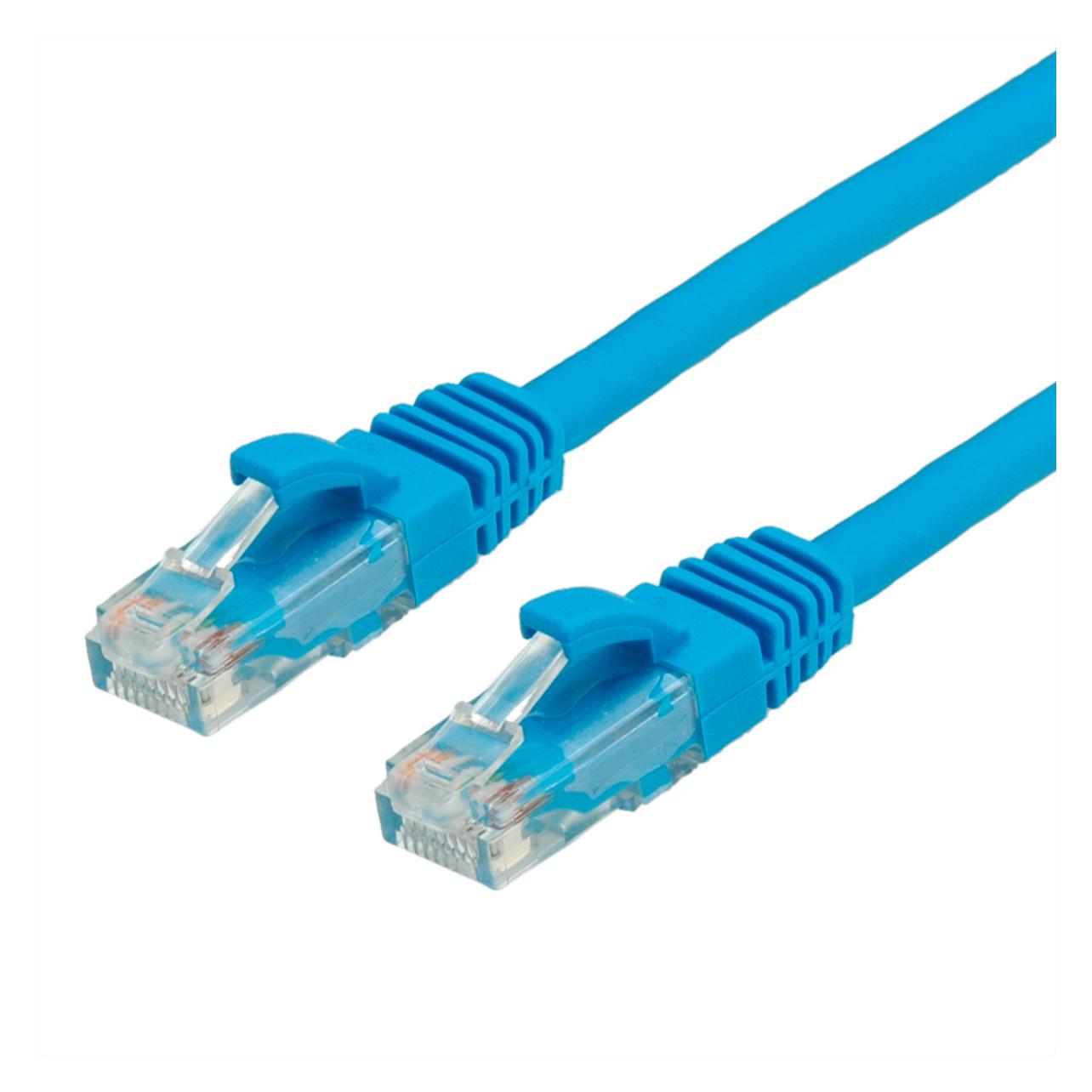 Value Netzwerkkabel (UTP, CAT6a, 3 m) (21.99.1453)
