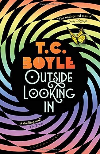 Boyle, T. C. - Outside Looking In - Preis vom 17.10.2026 19:25:27 h